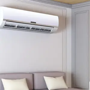 Кондиционер Energolux GENEVA: энергоэффективность и комфорт