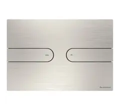 Клавиша смыва Artceram Inox 713 сталь (713.000.BS)
