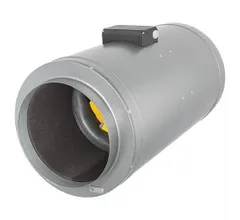 Вентилятор канальный изолированный Shuft SH 160 EC