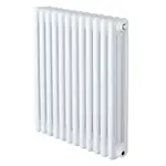 Радиатор Arbonia 3050/48 RAL 1/2 №69 белый – вид 1