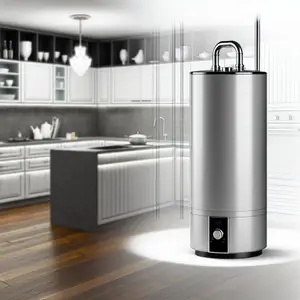 Критерии выбора электрических водонагревателей для дома