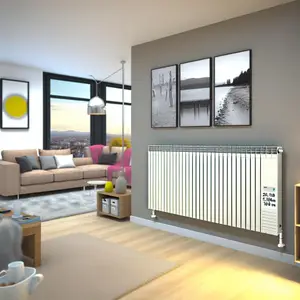 Стальной панельный радиатор Buderus K-Profil 20 - выбор