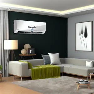 Сплит-система Energolux SAS09BD1-A/SAU09BD1-A-WS40 — описание