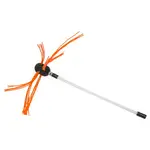 Набор для чистки дымохода Zota Труботяга – вид 1