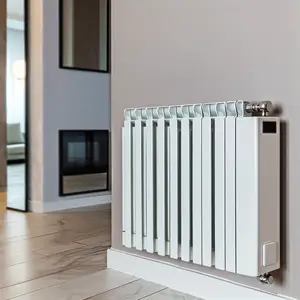 Радиатор Zehnder Charleston 3180 и 2050/47 сравнение