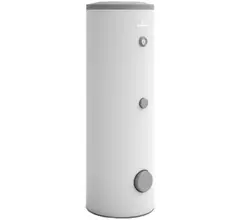 Косвенный водонагреватель Galmet TOWER SLIM 250