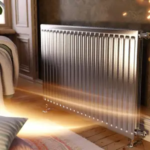 Будерус VK-Profil 21 радиатор: сравнение моделей