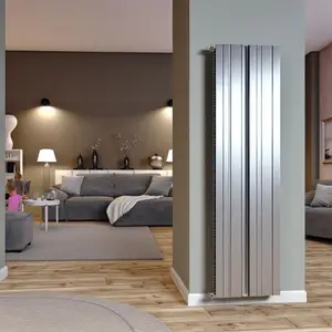 Радиатор Buderus VK-Profil 20 500 900: тепло и комфорт