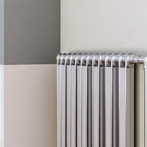 Стальной радиатор Buderus VK-Profil 20 400 600 - обзор