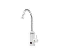 Водонагреватель проточный Zanussi SmartTap