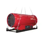 Теплогенератор подвесной дизельный Ballu-Biemmedue GE/S 105 – вид 1