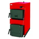 Твердотопливный котел Burnit WBS-N 25 KW – вид 1