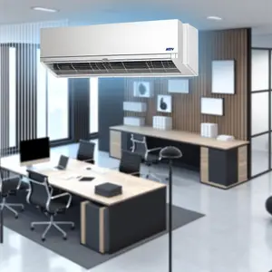 Канальный фанкойл MDV MDKT3H-2200G100 для вашего бизнеса