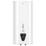 Электрический накопительный водонагреватель Timberk SWH FSK1 50 V – вид 1