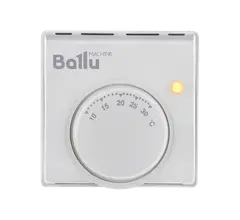 Термостат механический Ballu BMT-1