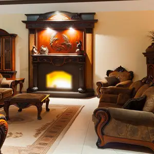 Портал Royal Flame Corsica и Glasgow: уют в вашем доме