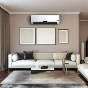 Hisense AS-10HW4SYDTG5B кондиционер для комфортного климата