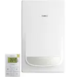 Настенный газовый котел Navien Deluxe S-20K Coaxial – вид 1