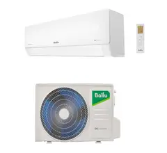 Настенная сплит-система Ballu Eco Smart DC BSYI-08HN8_V4