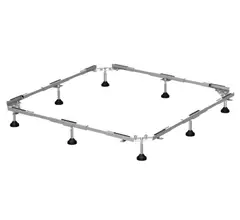 Система ножек Bette BetteFloor для душевого поддона 900 x 900, B50-3151