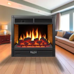 Каминокомплект Royal Flame Sparta 60 для вашего интерьера