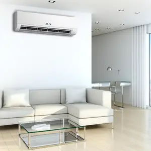 Кондиционер SAD18D3A — энергоэффективное решение