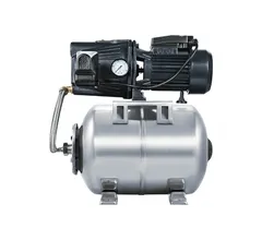 Насосная станция Unipump AUTO JET 80 L - S -24