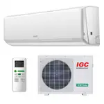 Настенная сплит-система IGC RAS/RAC-24NTS – вид 1