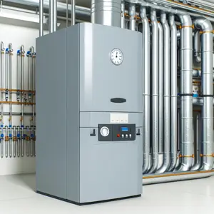 Котел De Dietrich GT 227: энергоэффективное решение