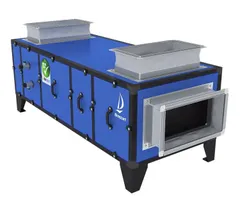 Приточно-вытяжная установка Breezart 6000 Pool DH VF