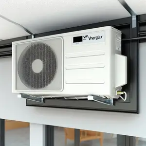 Канальный внутренний блок VRF Energolux SMZSH08V2AI для коммерции