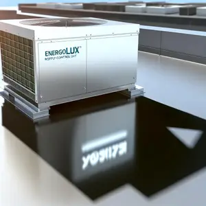Energolux SE100H климат-контроль для вашего здания