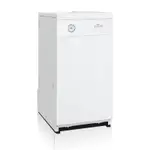 Напольный газовый котёл Ferroli TORINO 12,5 – вид 1