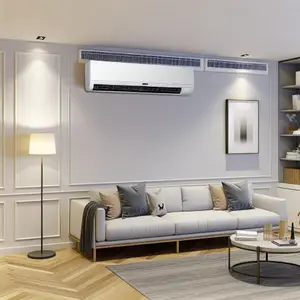 Настенная сплит-система Energolux SAS09BN1-AI/SAU09BN1-A-LE: обзор