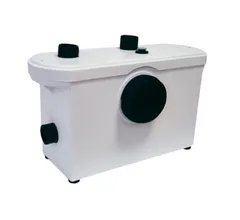 Насос канализационный Aquatim AM-STP-600