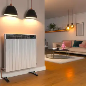 Электрический конвектор Nobo: надежный выбор для вашего дома