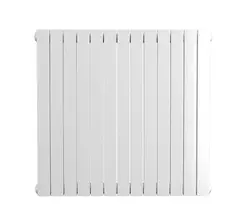 Радиатор КЗТО Соло В 2-1750-8 RALTP26X-M215249005