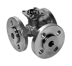 Шаровой кран BELIMO R7032R-B3