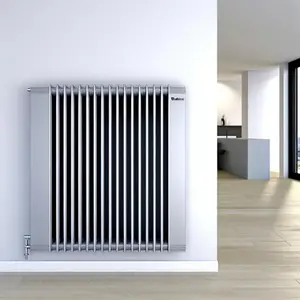 Стальной панельный радиатор Buderus VK-Profil 20 600 1800