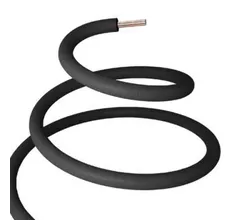 Трубка ENERGOFLEX BLACK STAR 15/6-2 200 м