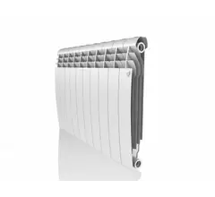 Радиатор биметаллический Royal Thermo BiLiner 500 x10