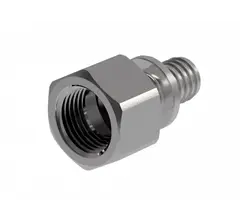 Соединение прямое с внутренней резьбой ROYAL THERMO 16×1/2"