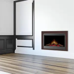 Каминокомплект Royal Flame Pierre Luxe: идеальный выбор