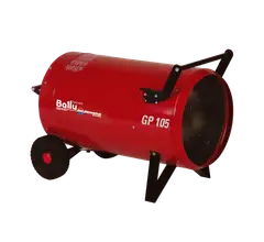 Теплогенератор газовый Ballu Gp105А C