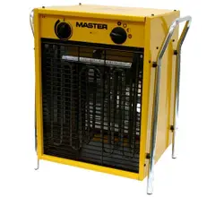 Электрическая тепловая пушка Master B 30