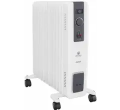 Масляный радиатор ROYAL Clima ROR-FR11-2500M