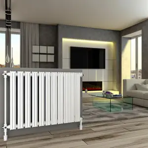 Стальной панельный радиатор Buderus VK-Profil 21 500 800