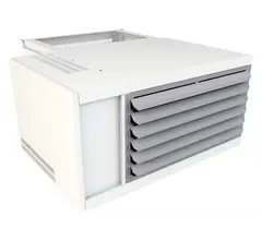 Газовый воздухонагреватель Тепломаш AT28C