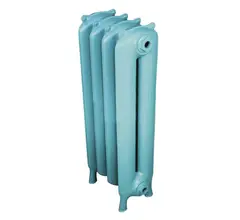 Чугунный радиатор Retro Style Telford 650 2 секции