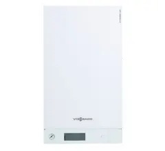 Настенный газовый котел Viessmann Vitodens 100-W B1KC 26 кВт Kombi
